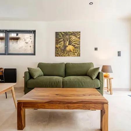 Apartmán Le Jolicoeur Parking Gratuit Ideal Cyclistes Proche Alpe D Huez *