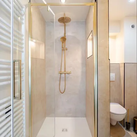 Appartement Le Jolicoeur Parking Gratuit Ideal Cyclistes Proche Alpe D Huez