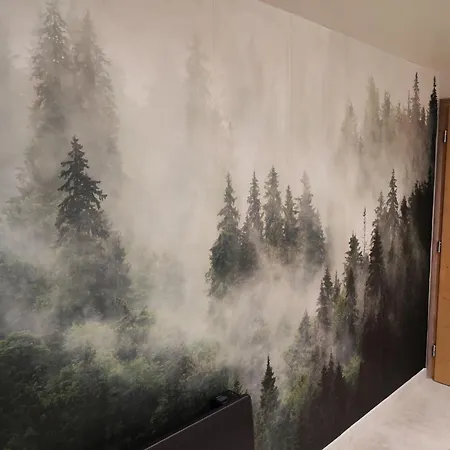 Le Jolicoeur Appartement *