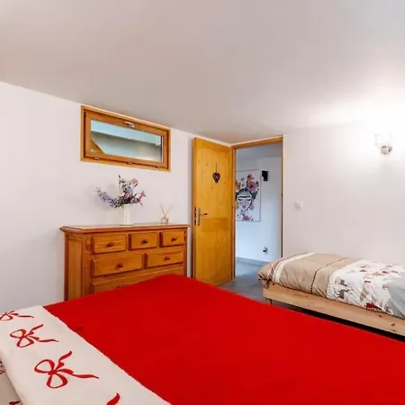 Le Jolicoeur Parking Gratuit Ideal Cyclistes Proche Alpe D Huez