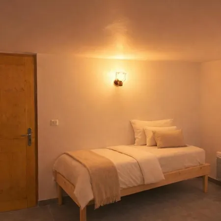 Apartmán Le Jolicoeur Parking Gratuit Ideal Cyclistes Proche Alpe D Huez *